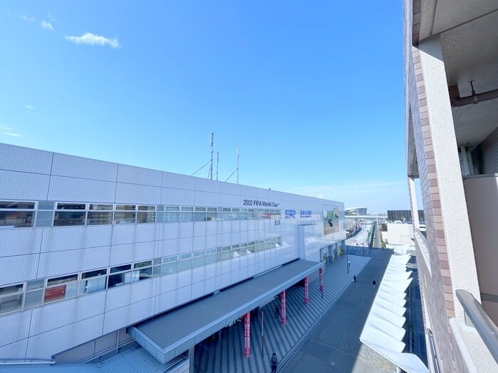 ロッソ・美園の物件内観写真