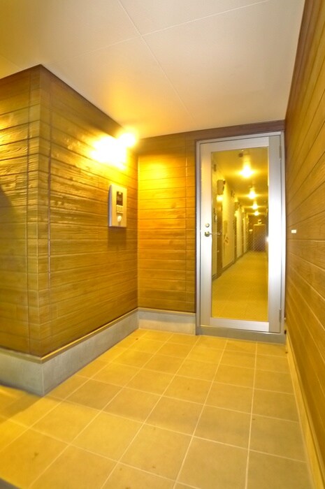 ＬＩＯ　Ⅱの物件外観写真