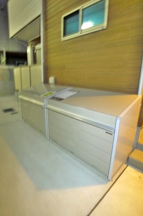 ＬＩＯ　Ⅱの物件外観写真