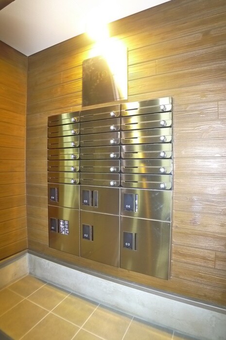 ＬＩＯ　Ⅱの物件外観写真