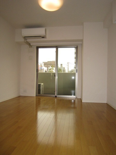 エコロジ－木場レジデンスの物件内観写真