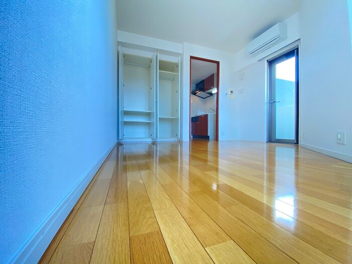 エコロジ－木場レジデンスの物件内観写真