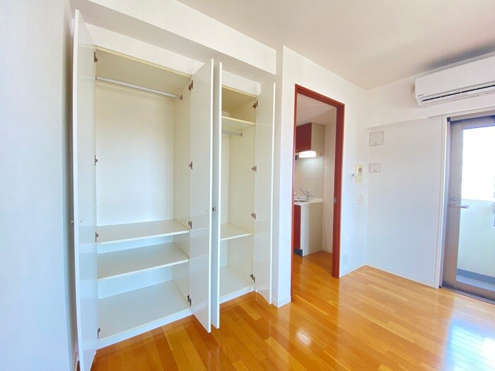 エコロジ－木場レジデンスの物件内観写真