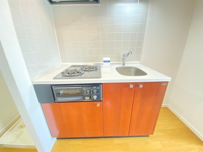 エコロジ－木場レジデンスの物件内観写真