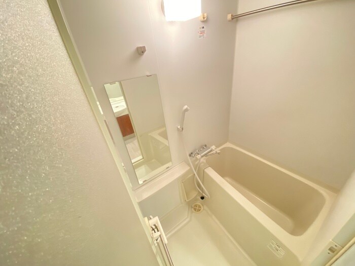 エコロジ－木場レジデンスの物件内観写真