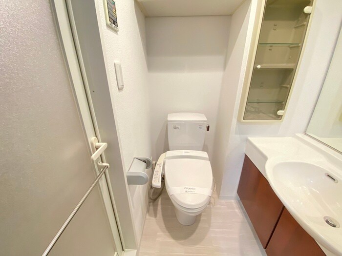 エコロジ－木場レジデンスの物件内観写真