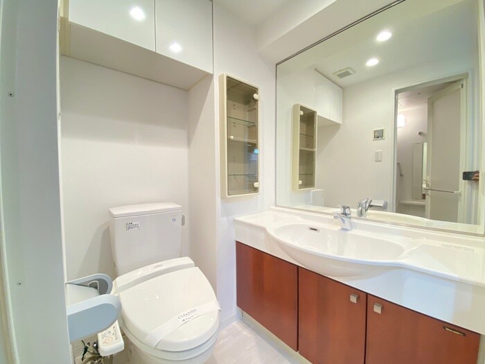 エコロジ－木場レジデンスの物件内観写真