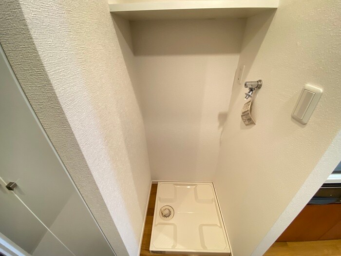 エコロジ－木場レジデンスの物件内観写真