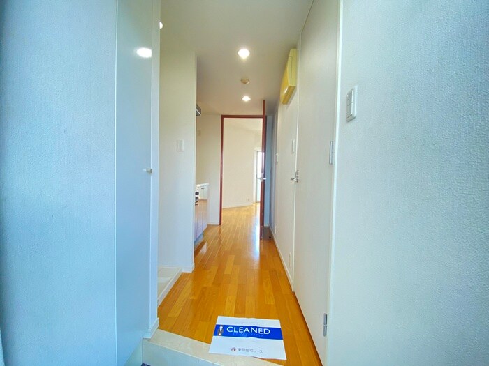 エコロジ－木場レジデンスの物件内観写真