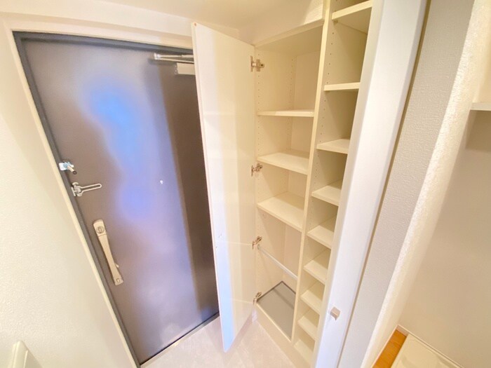 エコロジ－木場レジデンスの物件内観写真