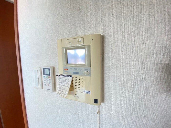 エコロジ－木場レジデンスの物件内観写真