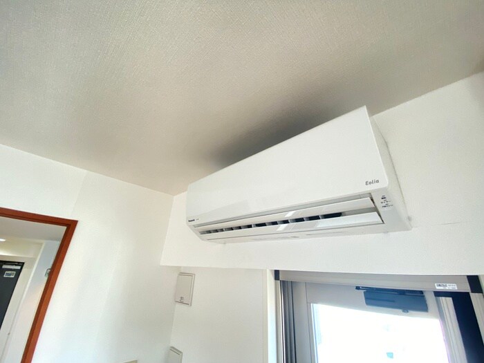 エコロジ－木場レジデンスの物件内観写真