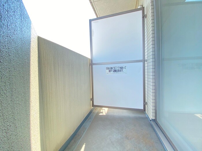 エコロジ－木場レジデンスの物件内観写真