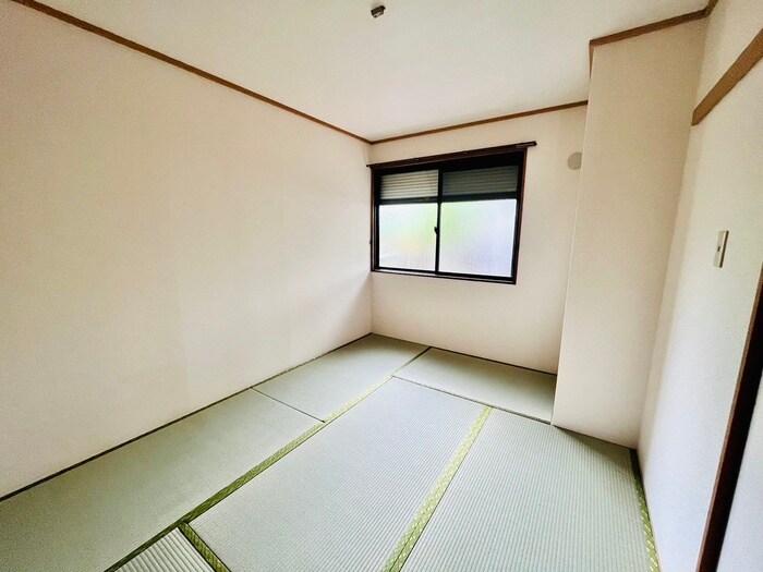 ファミ－ルコ－トの物件内観写真