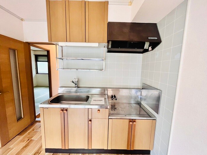 ファミ－ルコ－トの物件内観写真