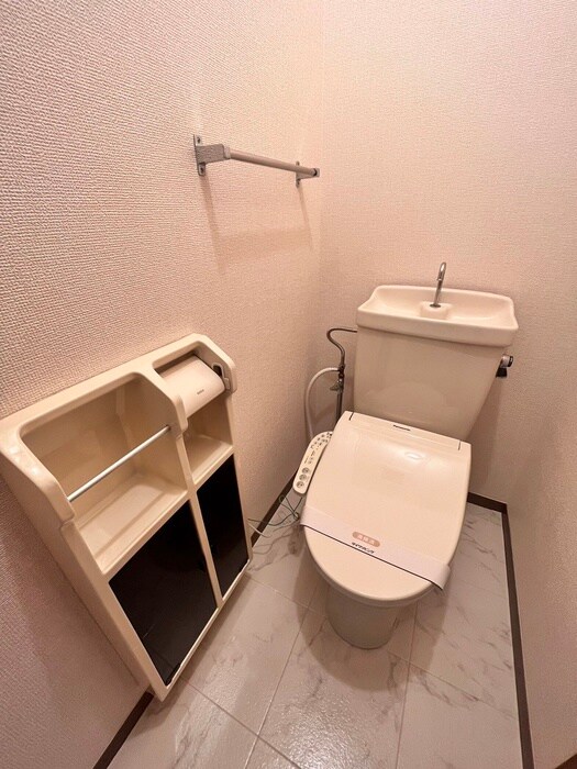 ファミ－ルコ－トの物件内観写真