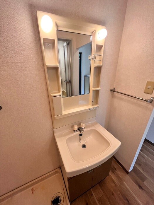 ファミ－ルコ－トの物件内観写真