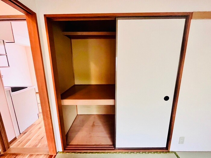 ファミ－ルコ－トの物件内観写真