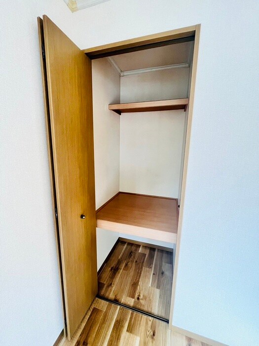 ファミ－ルコ－トの物件内観写真