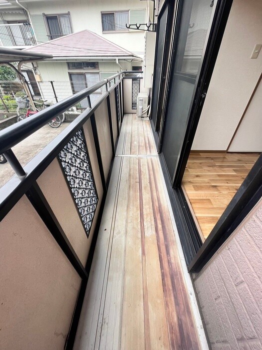 ファミ－ルコ－トの物件内観写真