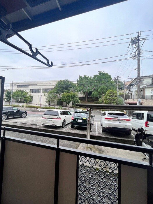 ファミ－ルコ－トの物件内観写真