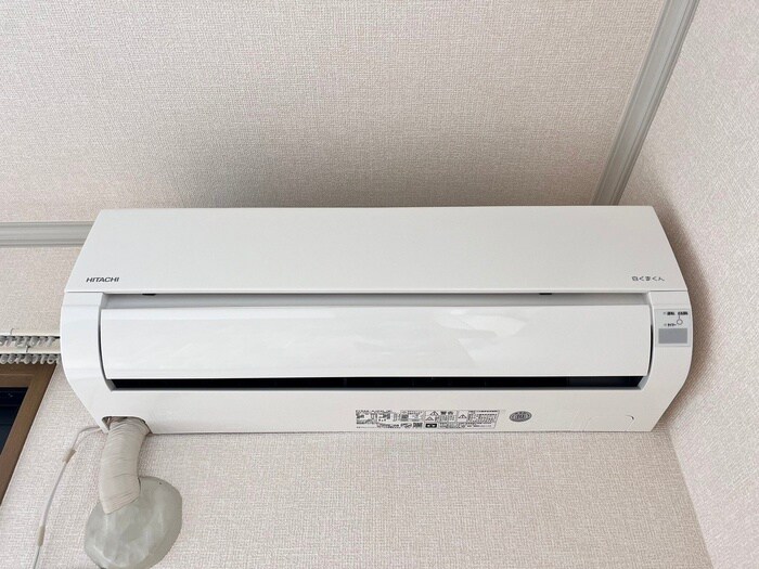 ファミ－ルコ－トの物件内観写真