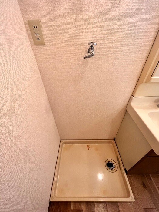 ファミ－ルコ－トの物件内観写真