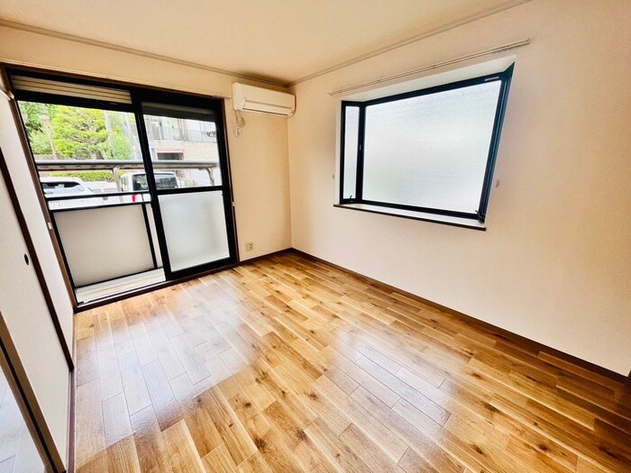 ファミ－ルコ－トの物件内観写真