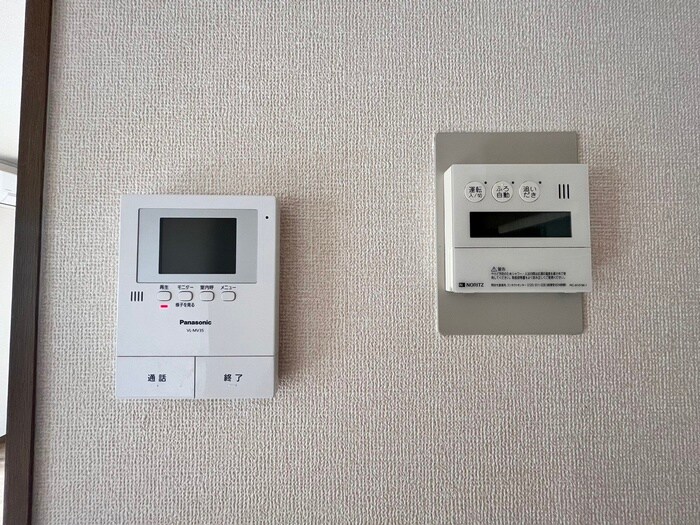 ファミ－ルコ－トの物件内観写真