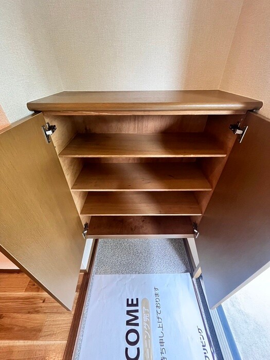 ファミ－ルコ－トの物件内観写真