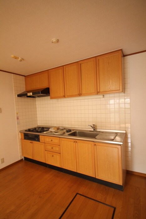 プラザマノワ－ルＡ棟の物件内観写真