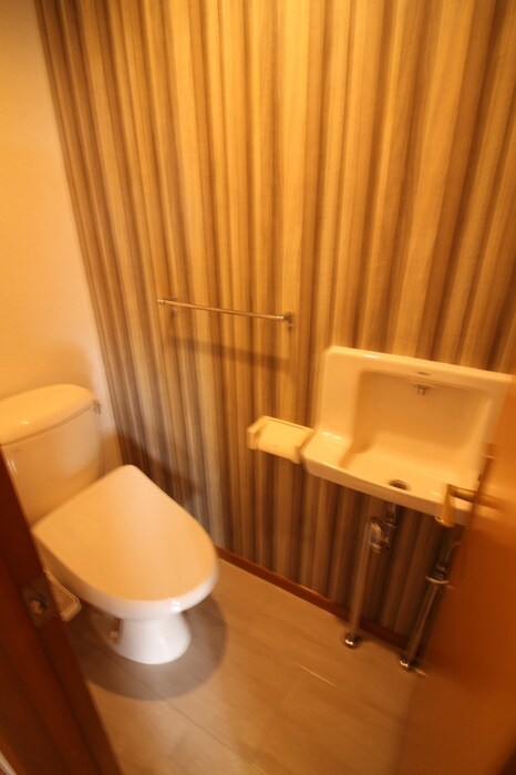 プラザマノワ－ルＡ棟の物件内観写真