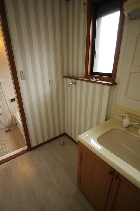 プラザマノワ－ルＡ棟の物件内観写真