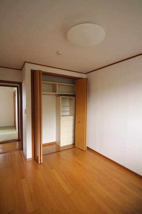 プラザマノワ－ルＡ棟の物件内観写真