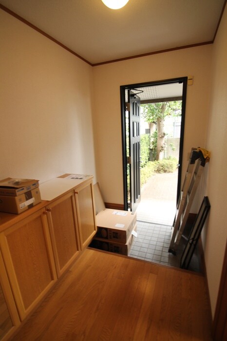 プラザマノワ－ルＡ棟の物件内観写真