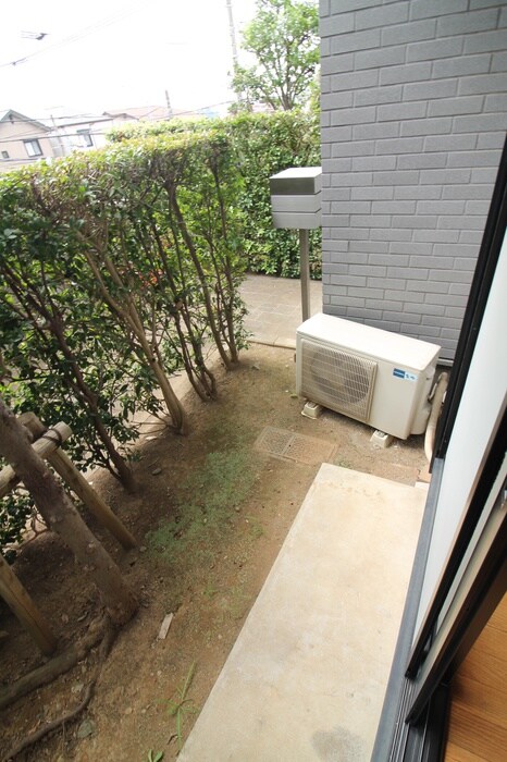 プラザマノワ－ルＡ棟の物件内観写真