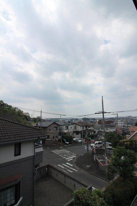 プラザマノワ－ルＡ棟の物件内観写真