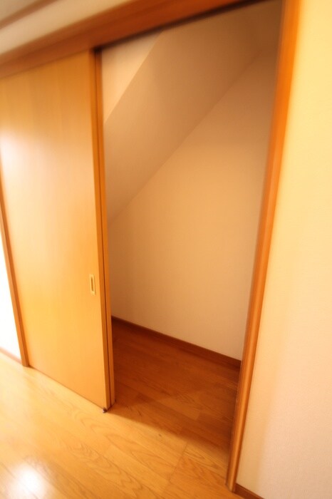 プラザマノワ－ルＡ棟の物件内観写真