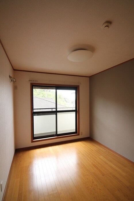 プラザマノワ－ルＡ棟の物件内観写真