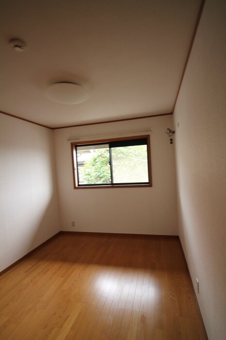 プラザマノワ－ルＡ棟の物件内観写真