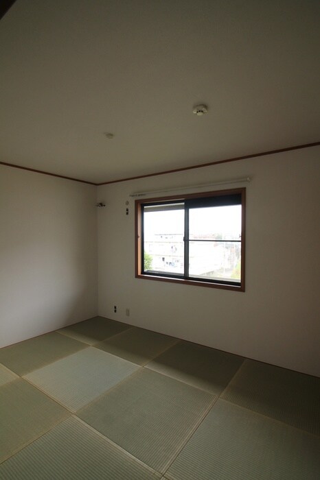 プラザマノワ－ルＡ棟の物件内観写真