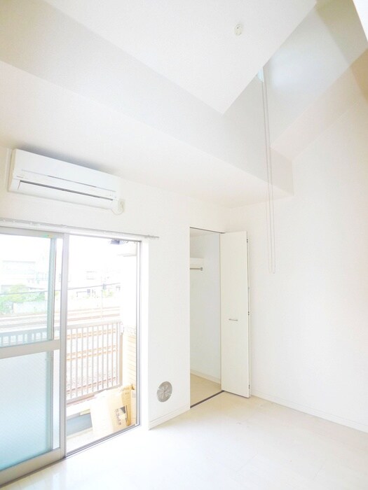 シティドルチェ馬橋の物件内観写真