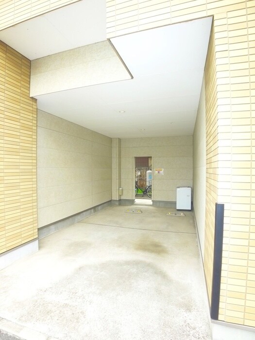 シティドルチェ馬橋の物件外観写真