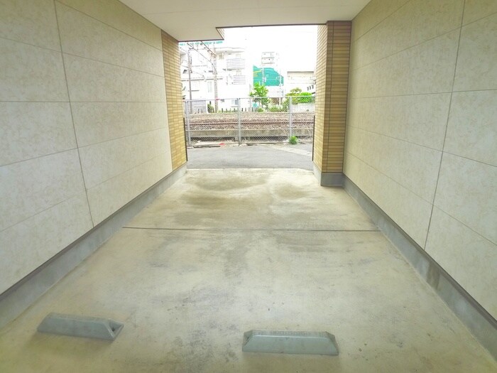 シティドルチェ馬橋の物件外観写真