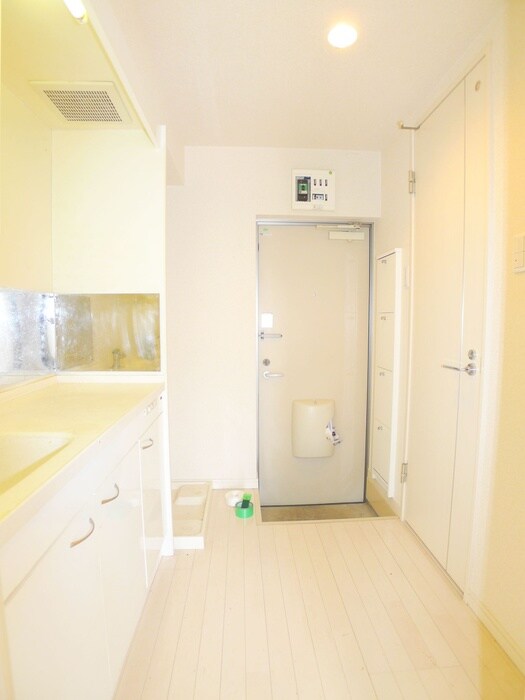 シティドルチェ馬橋の物件内観写真