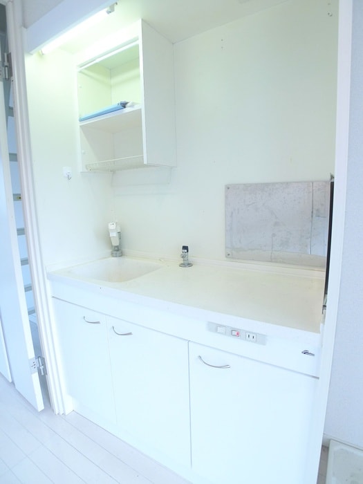 シティドルチェ馬橋の物件内観写真