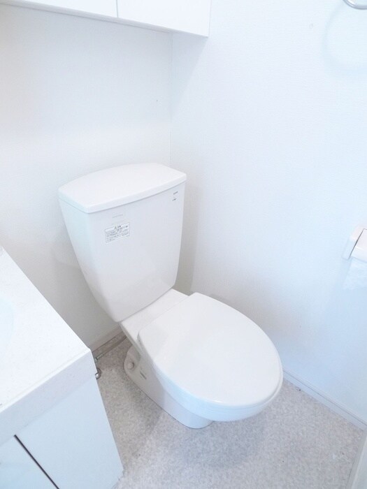 シティドルチェ馬橋の物件内観写真