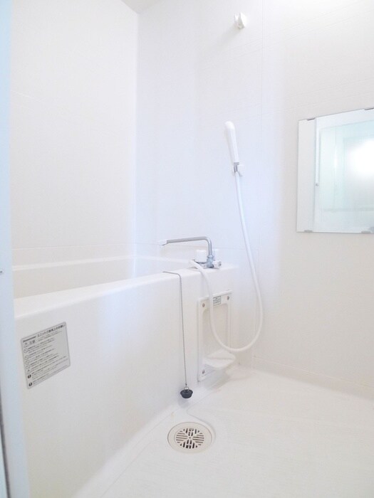 シティドルチェ馬橋の物件内観写真