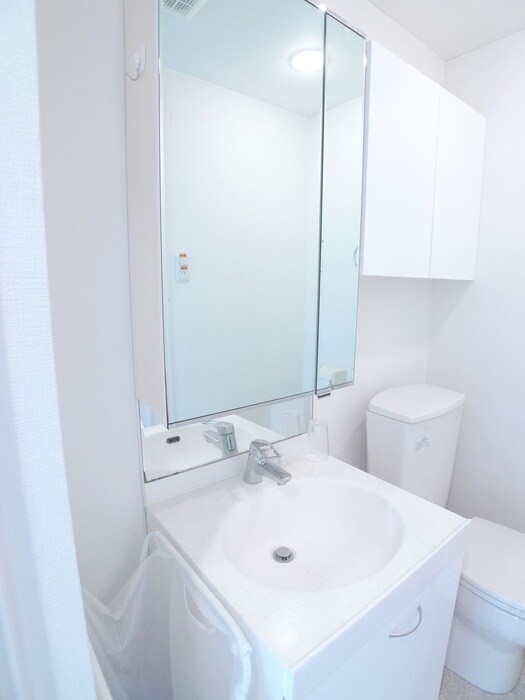 シティドルチェ馬橋の物件内観写真