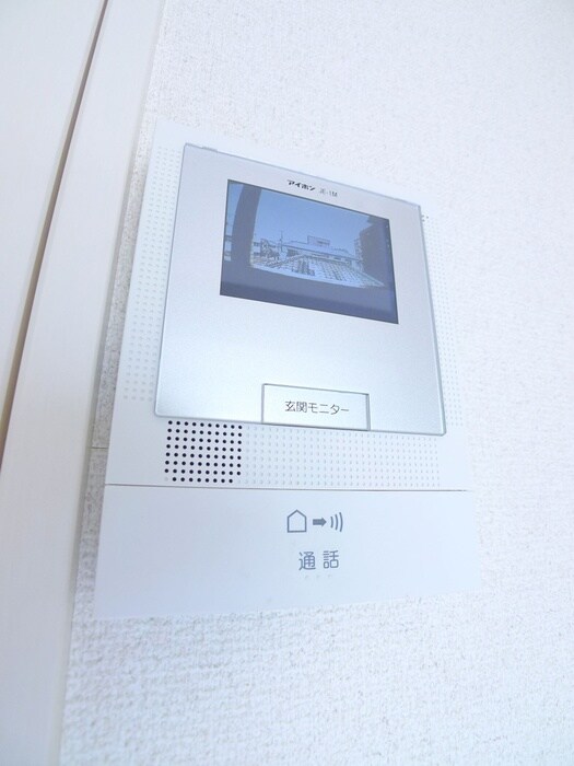 シティドルチェ馬橋の物件内観写真